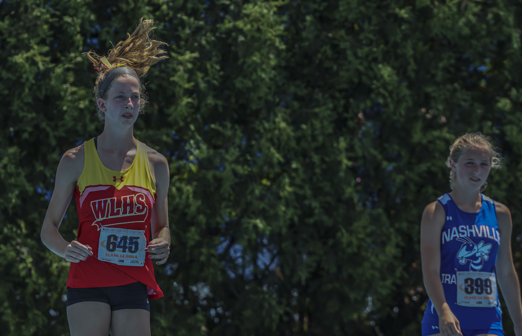 Class 1A girls gallery 56 061021.JPG